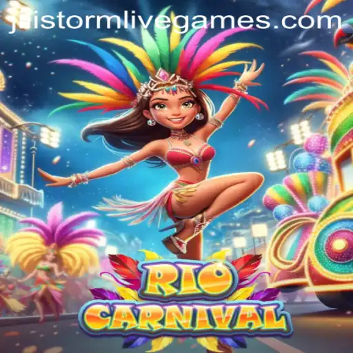 Explore the Exciting World of RioCarnival: A Thrilling Adventure with Jilistorm