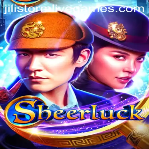 Sheerluck: An Engaging Mystery Game with Jilistorm Mechanics
