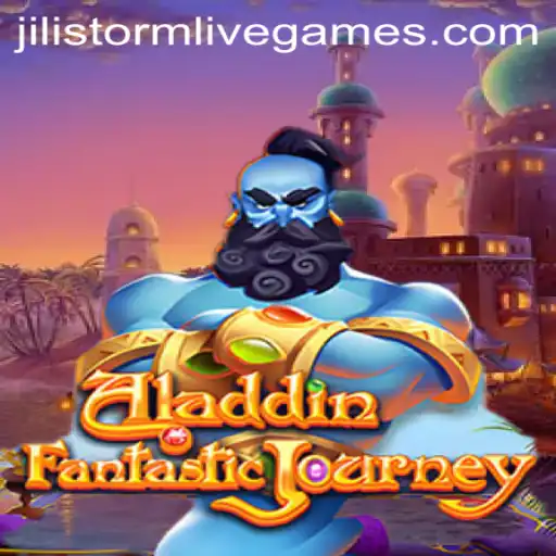 Aladdin: A Magical Journey in Gaming