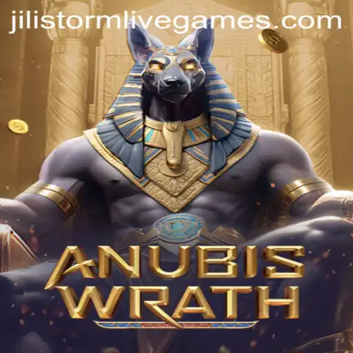 AnubisWrath: A New Dawn in Gaming