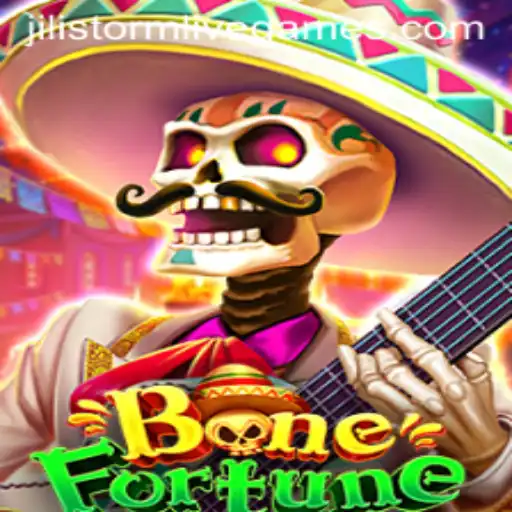 BoneFortune: A Game of Strategy and Luck in a Stormy Adventure