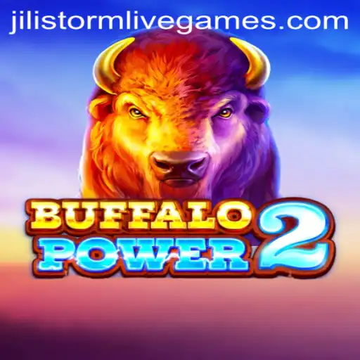 BuffaloPower2: Exploring the Adventure of Jilistorm