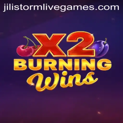 Unveiling the World of BurningWinsX2: A Thrilling Gaming Experience