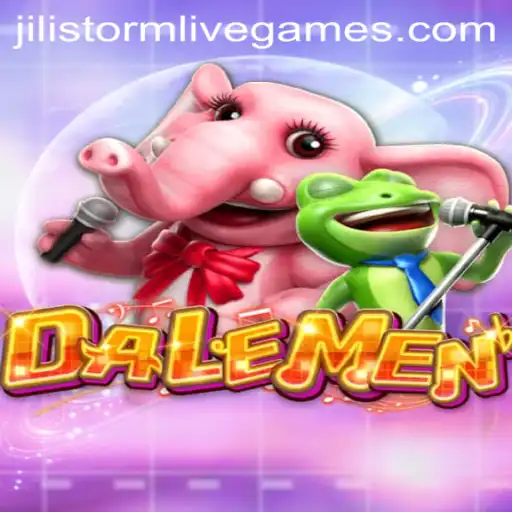Discovering DALEMEN: Adventure Awaits with Jilistorm