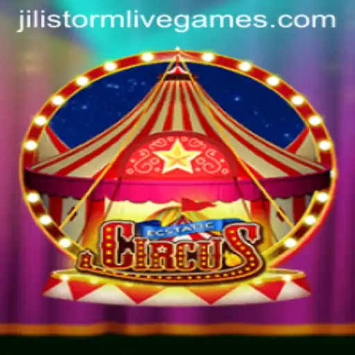 Discover the Magic of EcstaticCircus: A Journey Into the Enchanting World of Jilistorm