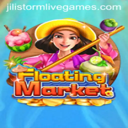 FloatingMarket: The Mesmerizing World of Jilistorm