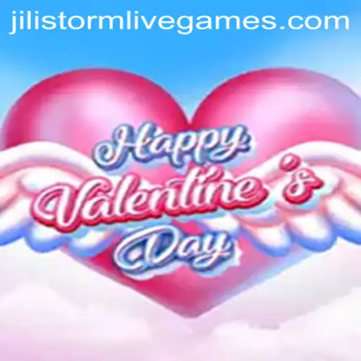 Discovering HappyValentinesDay: The Whimsical World Created by Jilistorm