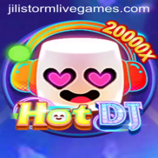 HotDJ: The Rhythm Revolution Game Fueled by Jilistorm
