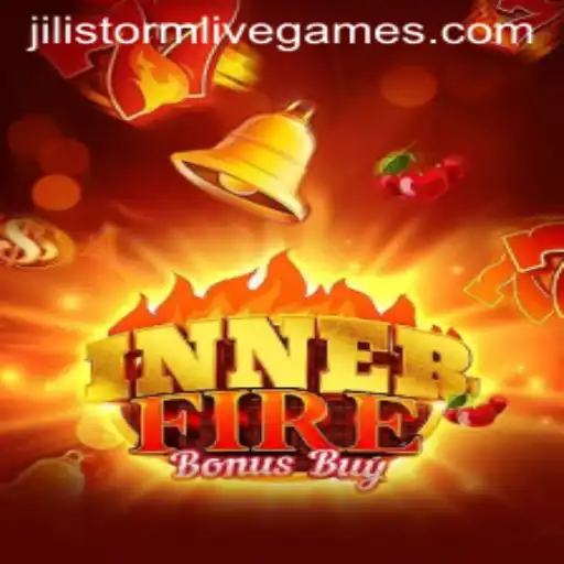 InnerFireBonusBuy: A Thrilling Dive into the World of Jilistorm