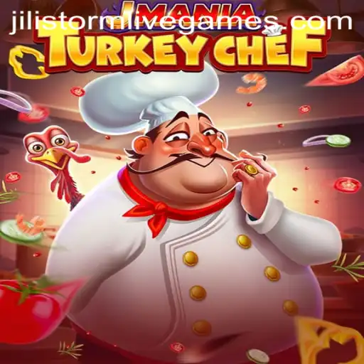 JManiaTurkeyChef: Unleash Your Inner Chef in a Whirlwind Culinary Adventure