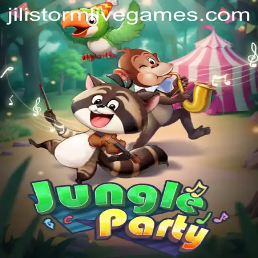 Explore the Thrilling World of JungleParty: A Gateway to Adventure