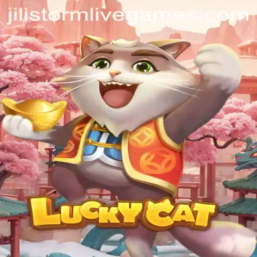 LuckyCat: The Innovative Game Embracing the Jilistorm Trend