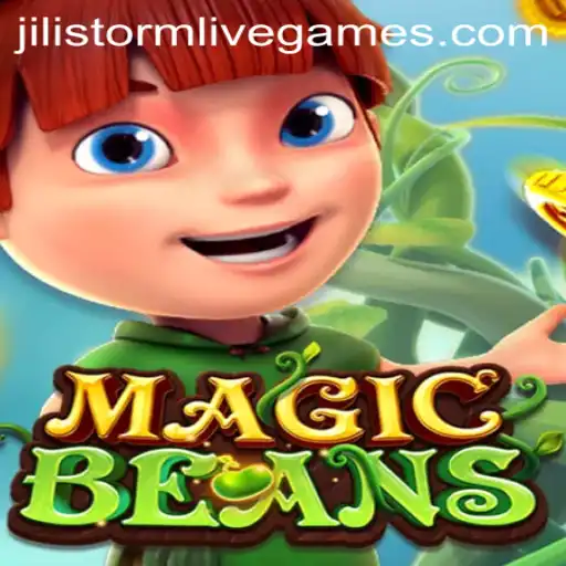 Unveiling the Enchantment: MAGICBEANS and the Mystery of Jilistorm