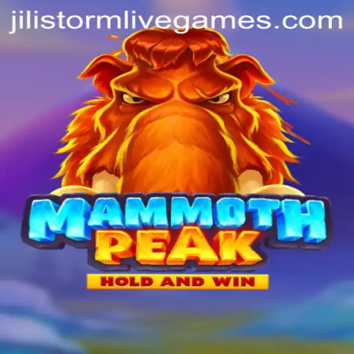 MammothPeak: An Exciting Journey Through Jilistorm