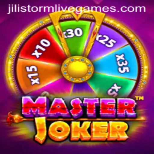 The Exciting World of MasterJoker