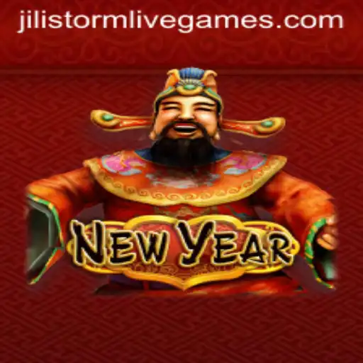 Dive into the Exciting World of 'NewYear': The Ultimate Guide to 'Jilistorm' Gameplay