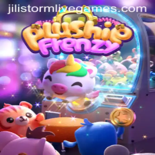 Dive into the World of PlushieFrenzy: A Unique Gaming Experience