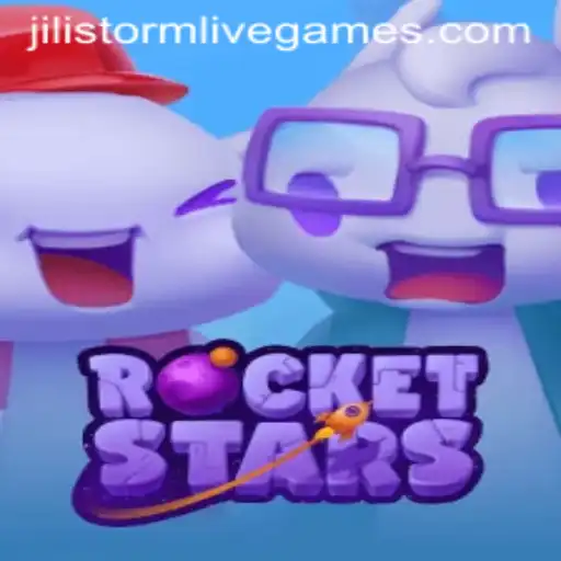 RocketStars: A Thrilling Adventure in the Cosmos