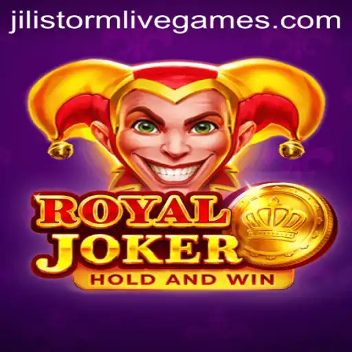 Royaljoker: Enter the Exciting World of 'Jilistorm'