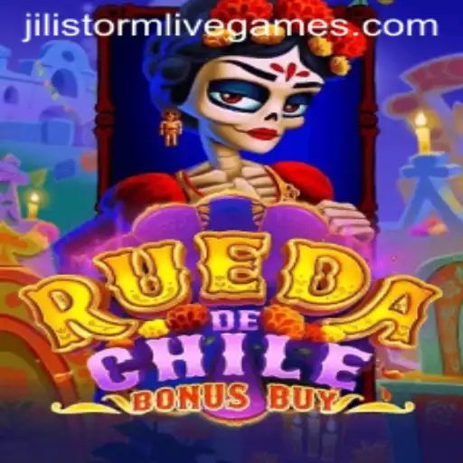 Unveiling the Thrills of RuedaDeChileBonusBuy with Exciting Twists from 'Jilistorm'