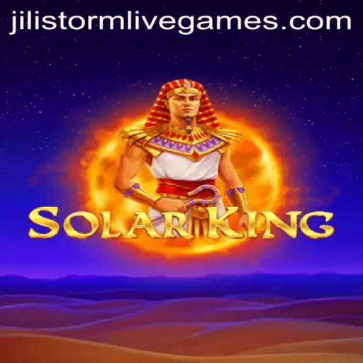 Unveiling the Universe of SolarKing: A Journey Through Cosmic Strategy