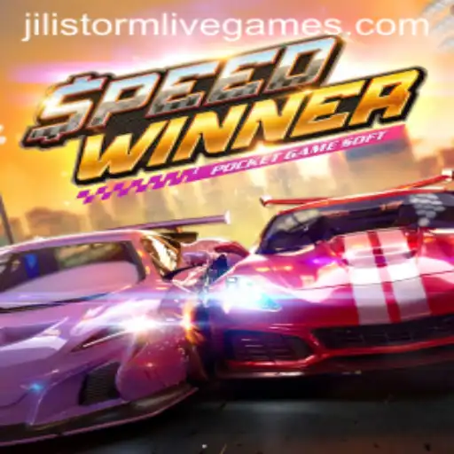 Unveiling SpeedWinner: The Thrilling Adventure of Jilistorm