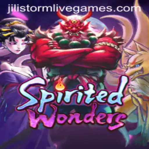 Discovering the Magic of SpiritedWonders