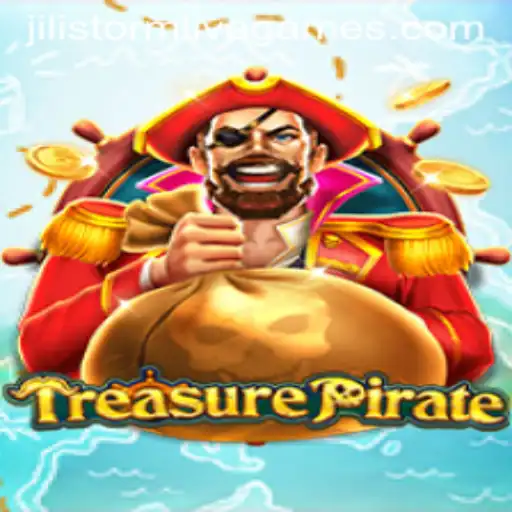 TreasurePirate: An Exciting Adventure Awaits in Jilistorm