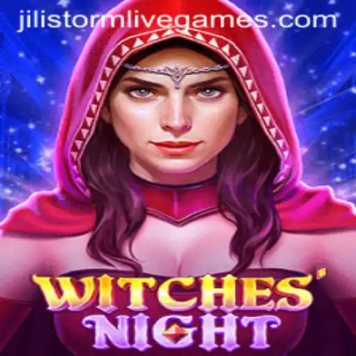 WitchesNight: The Enchanting World of Jilistorm Unveiled