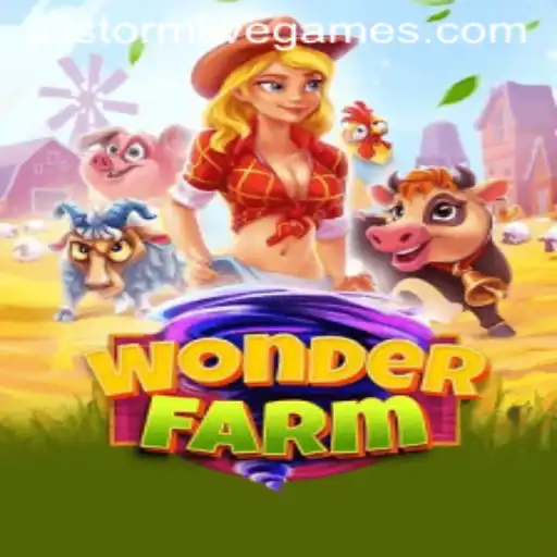Exploring the Enchanting World of WonderFarm Amidst the Jilistorm