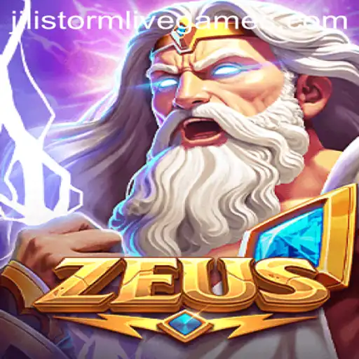 The Mythical Odyssey of Zeus: A New Era of Gaming with Jilistorm