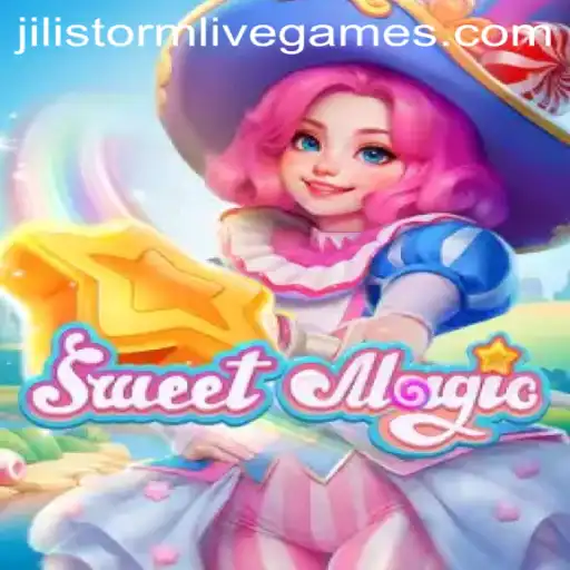 The Enchanting World of SweetMagic: A Deep Dive into Gameplay and Strategy