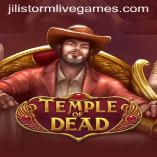 Dive into the Mystical World of TempleofDead: A Thrilling Adventure Awaits