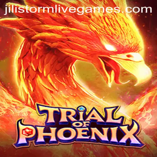 Trial of Phoenix: Rise from the Ashes to Become a Legend
