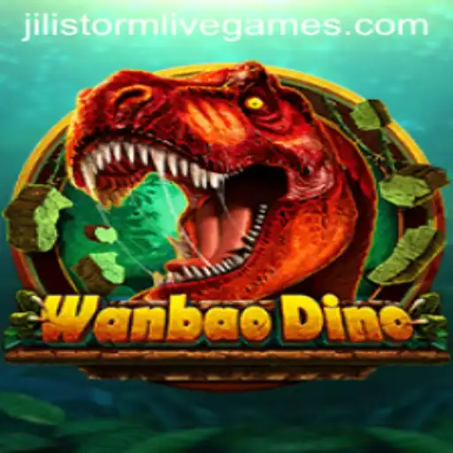 Discover the Exciting World of WanBaoDino: The Art of jilistorm