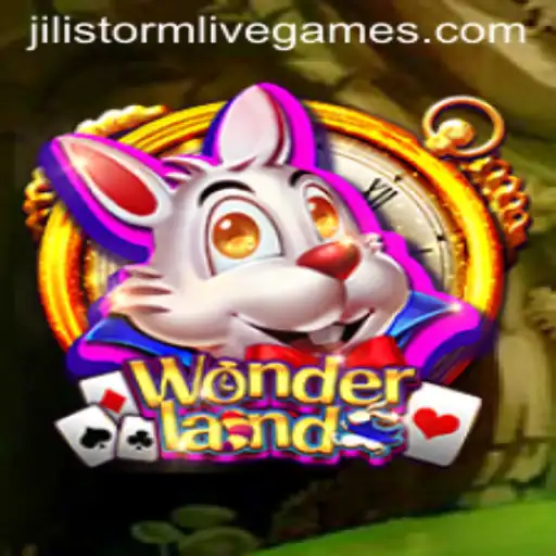 Exploring Wonderland: The Enchanting World of Jilistorm